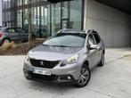 Peugeot 2008 1.2 Essence 50.000km, Argent ou Gris, Achat, Euro 6, Entreprise
