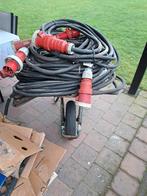 verlengkabels van 63a, Enlèvement ou Envoi