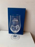 Omer glas 125 jaar, Verzamelen, Ophalen