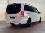 Mercedes-Benz V 300, Auto's, Automaat, Stof, Gebruikt, https://public.car-pass.be/vhr/a2c29fcc-ba93-49a0-9b17-381378227461