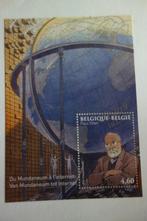 BELGIE POSTZEGELVEL * VAN MINDANEUM TOT INTERNET, Ophalen of Verzenden, Postfris, Postfris