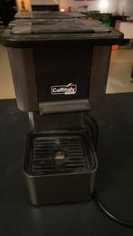 Italiaans espresso apparaat, Elektronische apparatuur, Ophalen, Zo goed als nieuw, Espresso apparaat