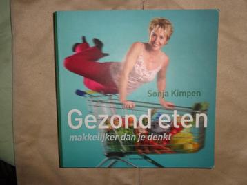 S.Kimpen  Gezond eten beschikbaar voor biedingen