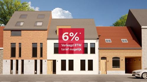 Appartement te koop in Hoogstraten, 2 slpks, Immo, Huizen en Appartementen te koop, Appartement