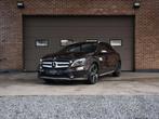 Mercedes-Benz GLA 180 AMG LINE / XENON / CAMERA / GPS / BSM, 122 pk, Gebruikt, 4 cilinders, Bruin