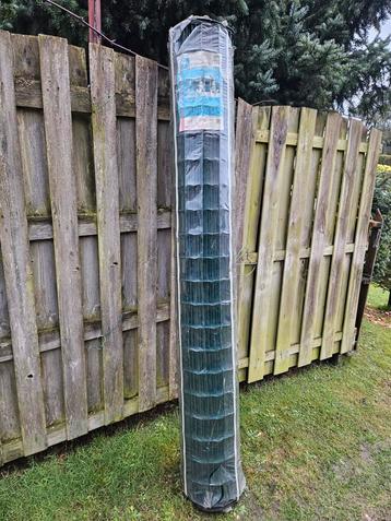 Tuin draad Nieuwe H =2 m x L=25 m voor 100 euro beschikbaar voor biedingen