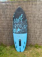 Softdog funboard, Watersport en Boten, Golfsurfen, Ophalen, Funboard