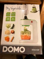 Domo do9171sp my vegetable, Elektronische apparatuur, Ophalen, Zo goed als nieuw