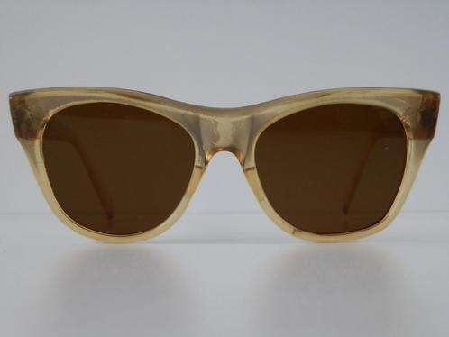 Solflex zonnebril. Vintage., Handtassen en Accessoires, Zonnebrillen en Brillen | Dames, Zo goed als nieuw, Zonnebril, Overige merken