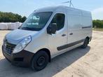 Renault Master 2300dci Automaat 2016 + Laadlift., Auto's, Euro 5, Stof, 4 cilinders, Renault