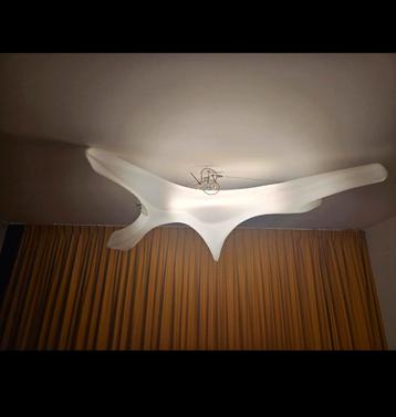 Dark Oblivion lamp – Arne Quinze beschikbaar voor biedingen
