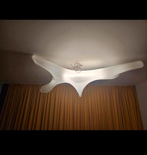 Dark Oblivion lamp – Arne Quinze, Huis en Inrichting, Lampen | Plafondlampen, Zo goed als nieuw, Ophalen