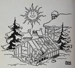 Marc Sleen - Armand Pien, met illustraties - 1963, Verzenden, Marc Sleen