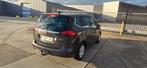 Opel zafira 7persoon 1.6 turbo diesel euro 6bkm158.000, Auto's, Euro 6, 1600 cc, Bedrijf, Te koop