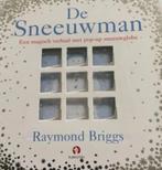 Kinderboek "De Sneeuwman" R. Briggs, Boeken, Ophalen, Briggs Raymond, Fictie algemeen, Jongen of Meisje