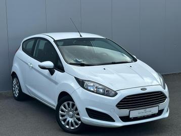 Ford Fiesta 1.25i Trend slechts 106.000km 11/2013 Garantie beschikbaar voor biedingen