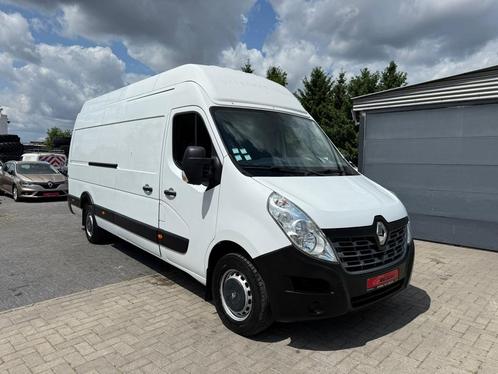 Renault master l4h3 in perfecte staat 1j Garantie btw in, Auto's, Renault, Bedrijf, Te koop, Diesel, Handgeschakeld, Ophalen