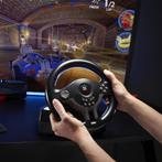 Subsonic Superdrive  Racing Stuurwiel GRATIS LEVERING, Games en Spelcomputers, Verzenden, Nieuw