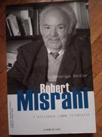 Livre Robert misrahi l existence comme itinéraire, Livres, Enlèvement