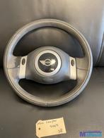 MINI COOPER ONE R50 R51 R52 R53 Stuurwiel stuur met airbag, Auto-onderdelen, Ophalen of Verzenden, Gebruikt, Mini