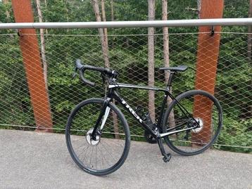 Trek Emonda SL 6 Disc
2020 is ontworpen om de lichtste en sn beschikbaar voor biedingen