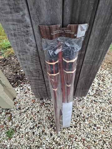 Fakkels beschikbaar voor biedingen