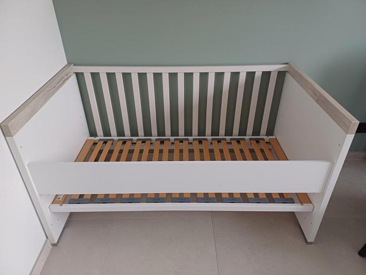 Paidi Kira bed babybed/peuterbed, Kinderen en Baby's, Babywiegjes en Ledikanten, Ophalen
