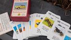 Vieux jeu de carte voitures, Ophalen of Verzenden, Zo goed als nieuw