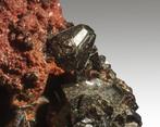 **TOP** DESLOIZIET kristallen uit Namibië., Ophalen of Verzenden, Mineraal