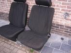 opel kadett c limo zetels voor 2 deurs, Auto-onderdelen, Ophalen, Opel