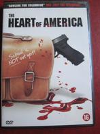 The heart of america, Cd's en Dvd's, Dvd's | Drama, Vanaf 16 jaar, Ophalen of Verzenden, Zo goed als nieuw, Drama