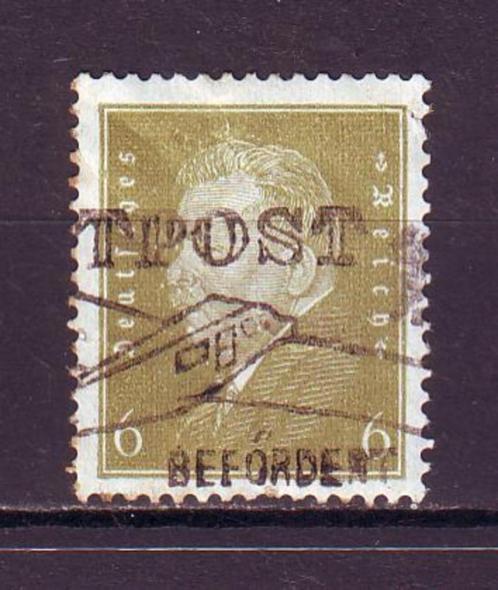 Postzegels Duitse Rijk tussen 465 en 534, Timbres & Monnaies, Timbres | Europe | Allemagne, Affranchi, Empire allemand, Enlèvement ou Envoi
