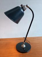 Vintage Bauhaus bureaulamp, Ophalen of Verzenden