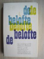 037 - De belofte - Cateau Kray-Sijsma, Verzenden, Zo goed als nieuw, Cateau Kray-Sijsma, Nederland