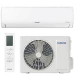 Samsung Kit climatiseur mural Mono-Split Inverter réversible, Elektronische apparatuur, Airco's, Ophalen of Verzenden, Zo goed als nieuw