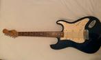 Elektrische Gitaar Stagg, Muziek en Instrumenten, Snaarinstrumenten | Gitaren | Elektrisch, Ophalen, Zo goed als nieuw
