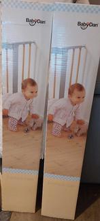 Verlengdelen traphekje, Enlèvement, Neuf, Métal ou Fer, Barrière de sécurité