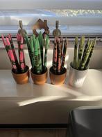 sanseviria, Huis en Inrichting, Ophalen