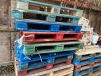 Palettes, Bricolage & Construction, Enlèvement ou Envoi, Utilisé