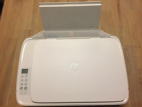 HP printer 3630 ALL-IN-ONE series, Computers en Software, Printers, Printer, Draadloos, Ophalen