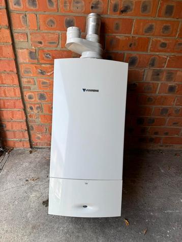 C.V KETEL JUNKERS TOP 14-3 -ZSB beschikbaar voor biedingen