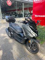 Honda NSS350 Forza (bj 2023), Motoren, Scooter, Bedrijf, 350 cc