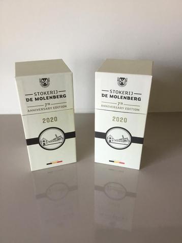 Whisky - Gouden Carolus - 2020 RABELO  beschikbaar voor biedingen