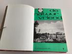 " De Natuurvriend " 1965 ( tek. Walter van den Panhuyzen, Collections, Revues, Journaux & Coupures, Journal ou Magazine, Enlèvement ou Envoi