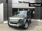 Land Rover Defender D200 SE Lichte Vracht!, Automaat, Stof, Gebruikt, 2208 kg