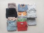 Partij jongenskleding, maat 68, in goede staat, 13 stuks, Kinderen en Baby's, Ophalen of Verzenden, Gebruikt, Setje