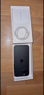 Iphone 15 plus, Telecommunicatie, Mobiele telefoons | Apple iPhone, Ophalen, Zo goed als nieuw, Blauw, IPhone 15