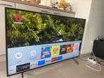 Samsung 4K UHD 55inch Smart TV, Audio, Tv en Foto, Televisies, Ophalen of Verzenden, Zo goed als nieuw, Samsung, 100 cm of meer