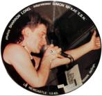 vinyl: U2 – Interview -  Picture Disc - Limited Edition, Ophalen of Verzenden, Zo goed als nieuw, 12 inch