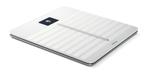 withings body cardio wit wifi weegschaal digitaal, Elektronische apparatuur, Weegschalen, Gebruikt, 1 tot 500 gram, 100 kg of meer